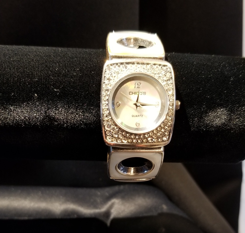 Bracelet Watch